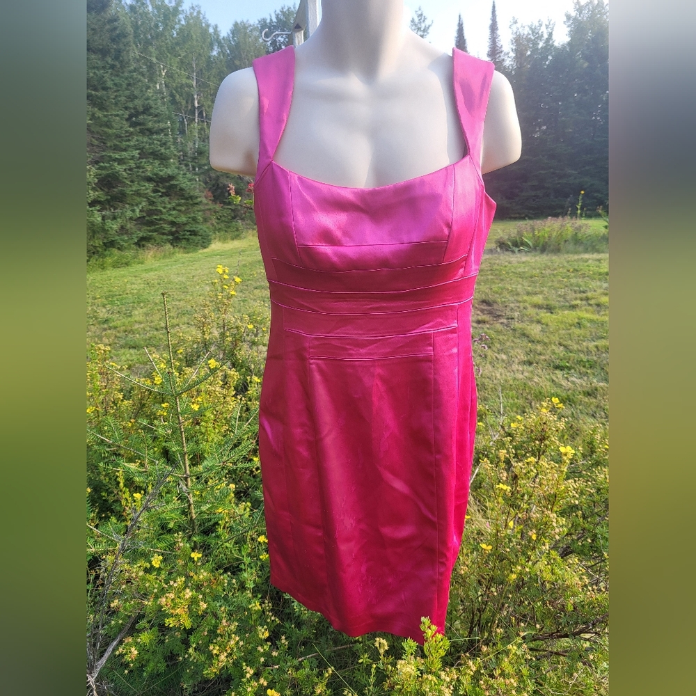 "Some Like It Hot" JAX Dress